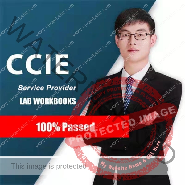 CCIE Service Provider v5.0 Lab Dumps