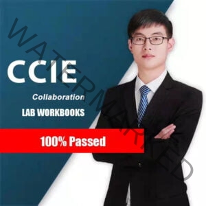 CCIE Collaboration v3.0 Lab